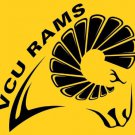 VCU Rams Flag 3x5ft-6