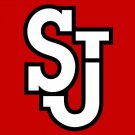 St John's Red Storm Sports Team Flag 3x5ft-6
