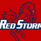 St John's Red Storm Sports Team Flag 3x5ft-4