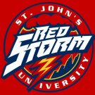 St John's Red Storm Sports Team Flag 3x5ft-2
