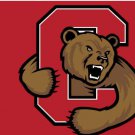 Cornell Big Red Hand Flag 3x5ft-1