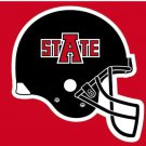 Arkansas State Red Wolves Hand Flag 3x5ft-3