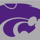 Kansas State Wildcats Hand Flag 3x5ft-4
