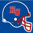 Kansas Jayhawks Hand Flag 3x5ft-2