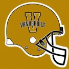 Vanderbilt Commodores Sports Team Flag 3x5ft-3