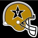 Vanderbilt Commodores Sports Team Flag 3x5ft-2