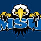 Morehead State Eagles Logo Hand Flag 3x5ft-3