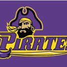 East Carolina Pirates Flag 3x5ft-1