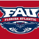 Florida Atlantic Owls Flag 3x5ft-5