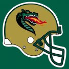 Alabama Birmingham Blazers Logo Hand Flag 3x5ft-2