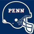 Penn Quakers Digital Printing Flag 3x5ft-2