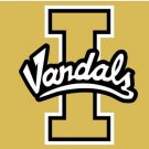 Idaho Vandals Hand Banner Flag 3x5ft-1