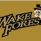 Wake Forest Demon Deacons Digital Printing Flag 3x5ft-3