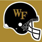 Wake Forest Demon Deacons Digital Printing Flag 3x5ft-1