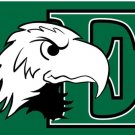 Eastern Michigan Eagles Flag 3x5ft-2