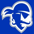 Seton Hall Pirates Digital Printing Team Flag 3x5ft-3