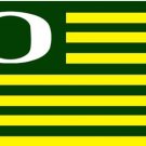 Oregon Ducks Sports Team Digital Printing Flag 3x5ft-1