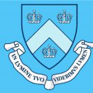 Columbia Lions Hand Flag 3x5ft-4