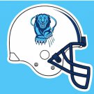 Columbia Lions Hand Flag 3x5ft-2
