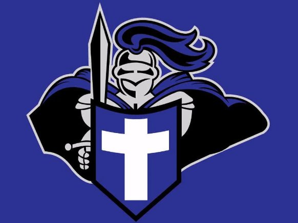 Holy Cross Crusaders Hand Flag 3x5ft-2