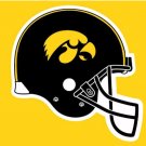 lowa Hawkeyes Hand Flag 3x5ft-2