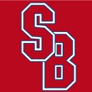 Stony Brook Seawolves Flag 3x5ft-2