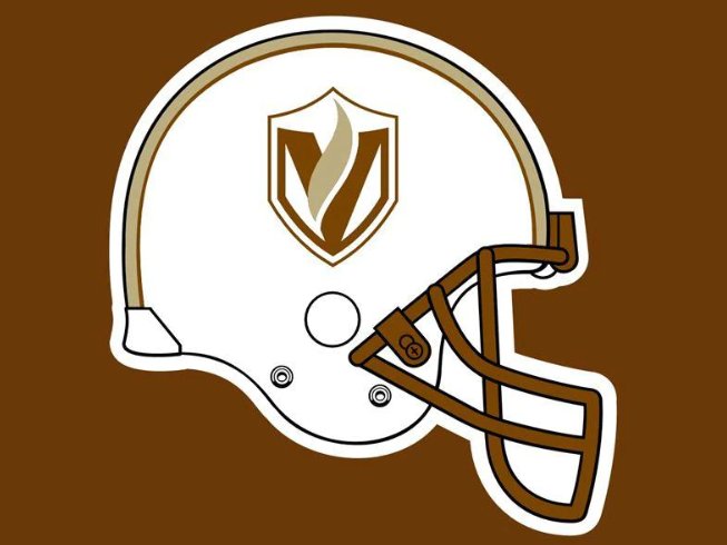 Valparaiso Crusaders Flag 3x5ft-3