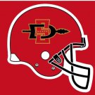 San Diego State Aztecs Flag 3x5ft-9