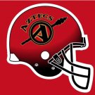 San Diego State Aztecs Flag 3x5ft-8