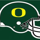 Oregon Ducks Sports Team Flag 3x5ft-1
