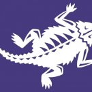 TCU Horned Frogs Hand Flag 3x5ft-4