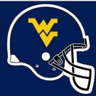 West Virginia Mountaineers Flag 3x5ft-1