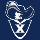 Xavier Musketeers Sports Team Flag 3x5ft-1