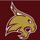 Texas State Bobcats Sports Team Flag 3x5ft-2