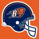 Bucknell Bison Hand Flag 3x5ft-3