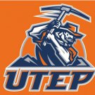 UTEP Miners Digital Printing Flag 3x5ft-2