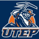 UTEP Miners Digital Printing Flag 3x5ft-1