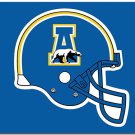 Alaska Nanooks Seawolves Logo Hand Flag 3x5ft-2