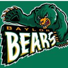 Baylor Bears Hand Sport Flag 3x5ft-2