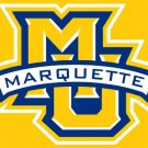 Marquette Golden Eagles Hand Flag 3x5ft-4