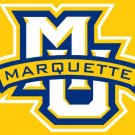 Marquette Golden Eagles Hand Flag 3x5ft-3