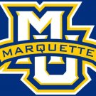 Marquette Golden Eagles Hand Flag 3x5ft-1