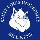 Saint Louis Billikens Sports Team Flag 3x5ft-2