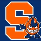 Syracuse Orange Digital Printing Flag 3x5ft-5
