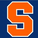 Syracuse Orange Digital Printing Flag 3x5ft-4