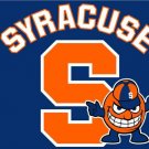 Syracuse Orange Digital Printing Flag 3x5ft-3