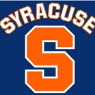 Syracuse Orange Digital Printing Flag 3x5ft-2