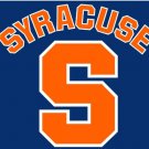 Syracuse Orange Digital Printing Flag 3x5ft-1
