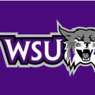 Weber State Wildcats Digital Printing Flag 3x5ft-4
