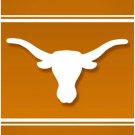 Texas Longhorns Digital Printing Sports Team Flag 3x5ft-9